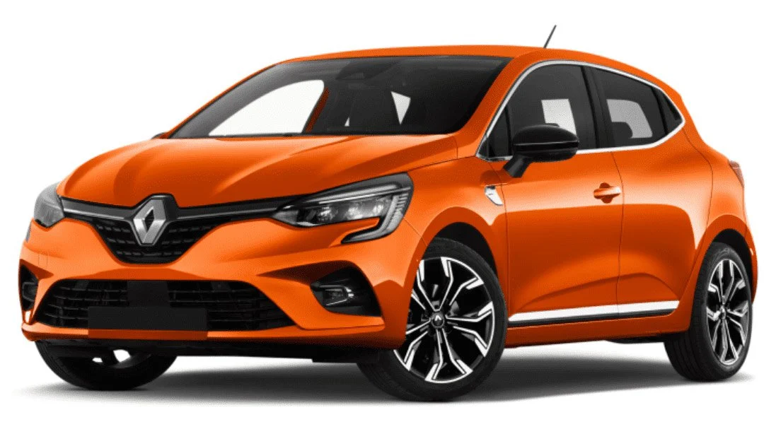 renault-clio-officina-record-noleggio